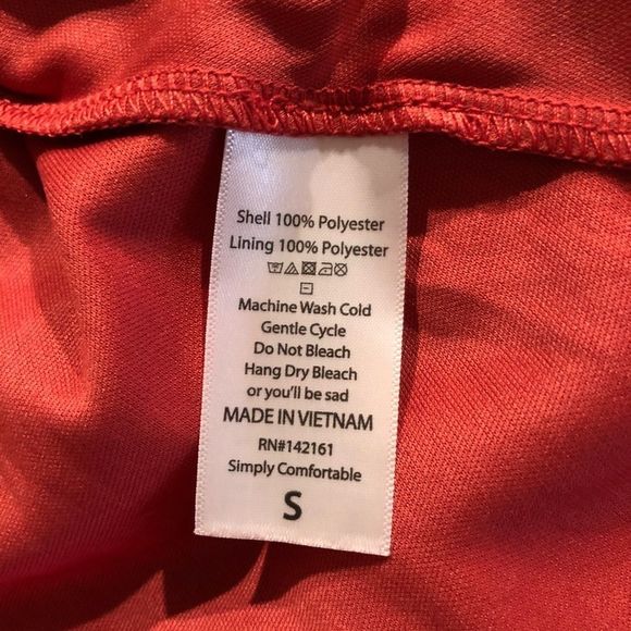 LuLaRoe Lola Feather Print Midi Skirt NWT - Picture 6 of 10